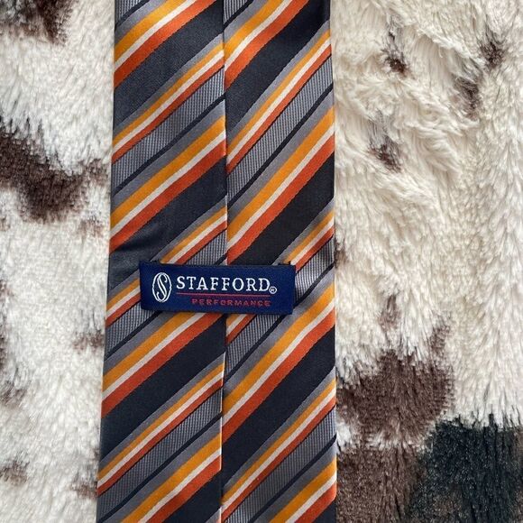 Bundle of 5 Men's Ties - Picture 13 of 13